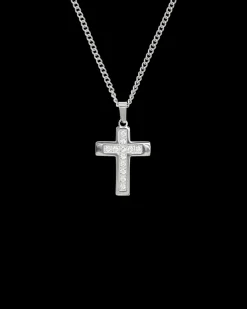 Collier - Vintage Cross
