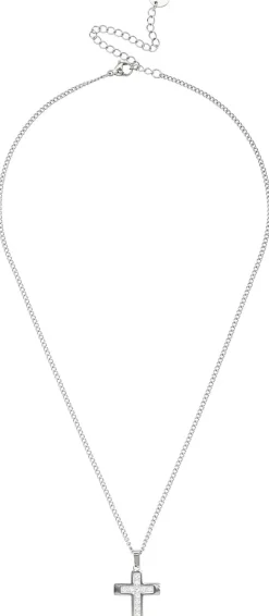Collier - Vintage Cross