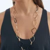 Collier - Vintage Gleam