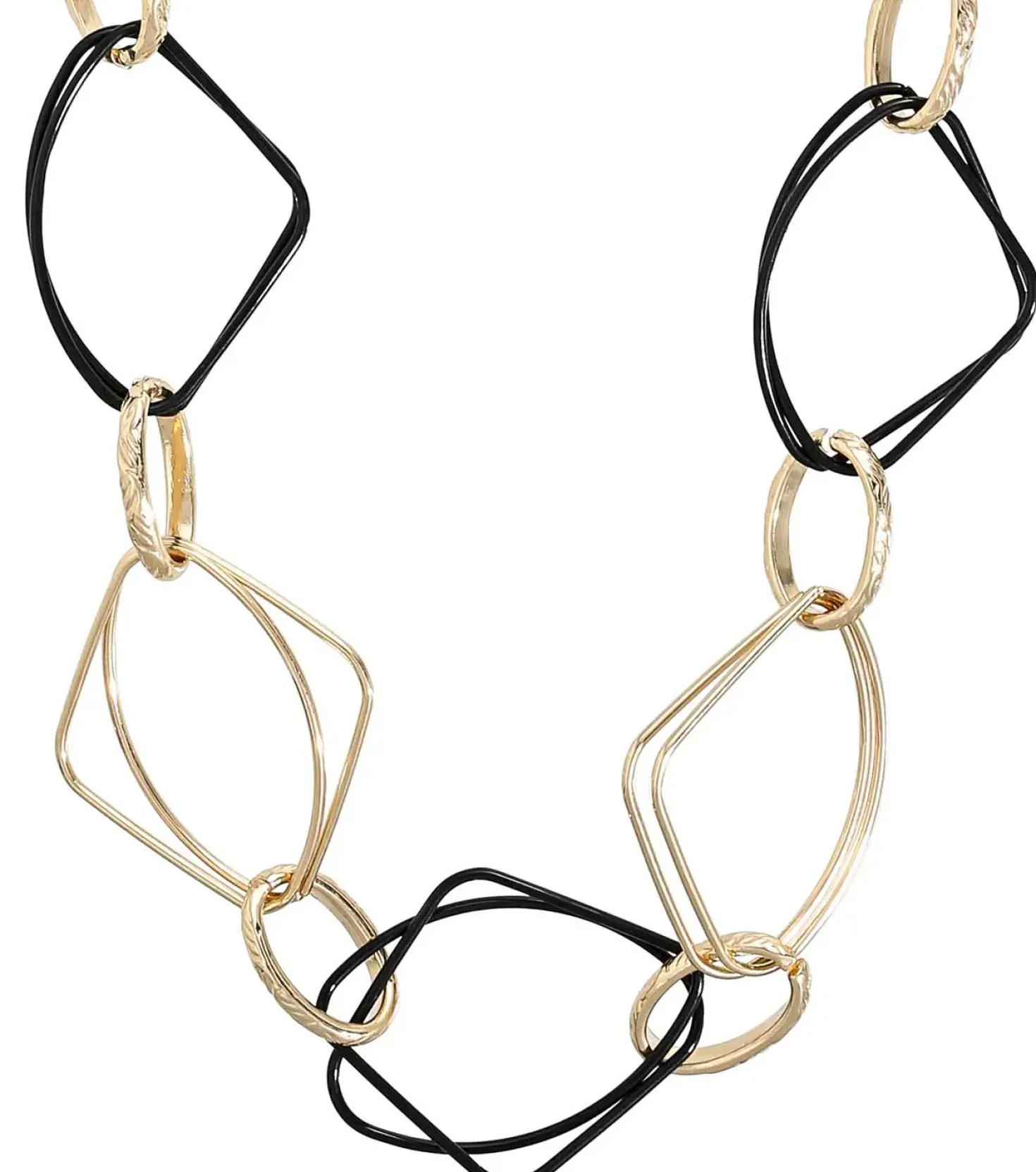 Collier - Vintage Gleam