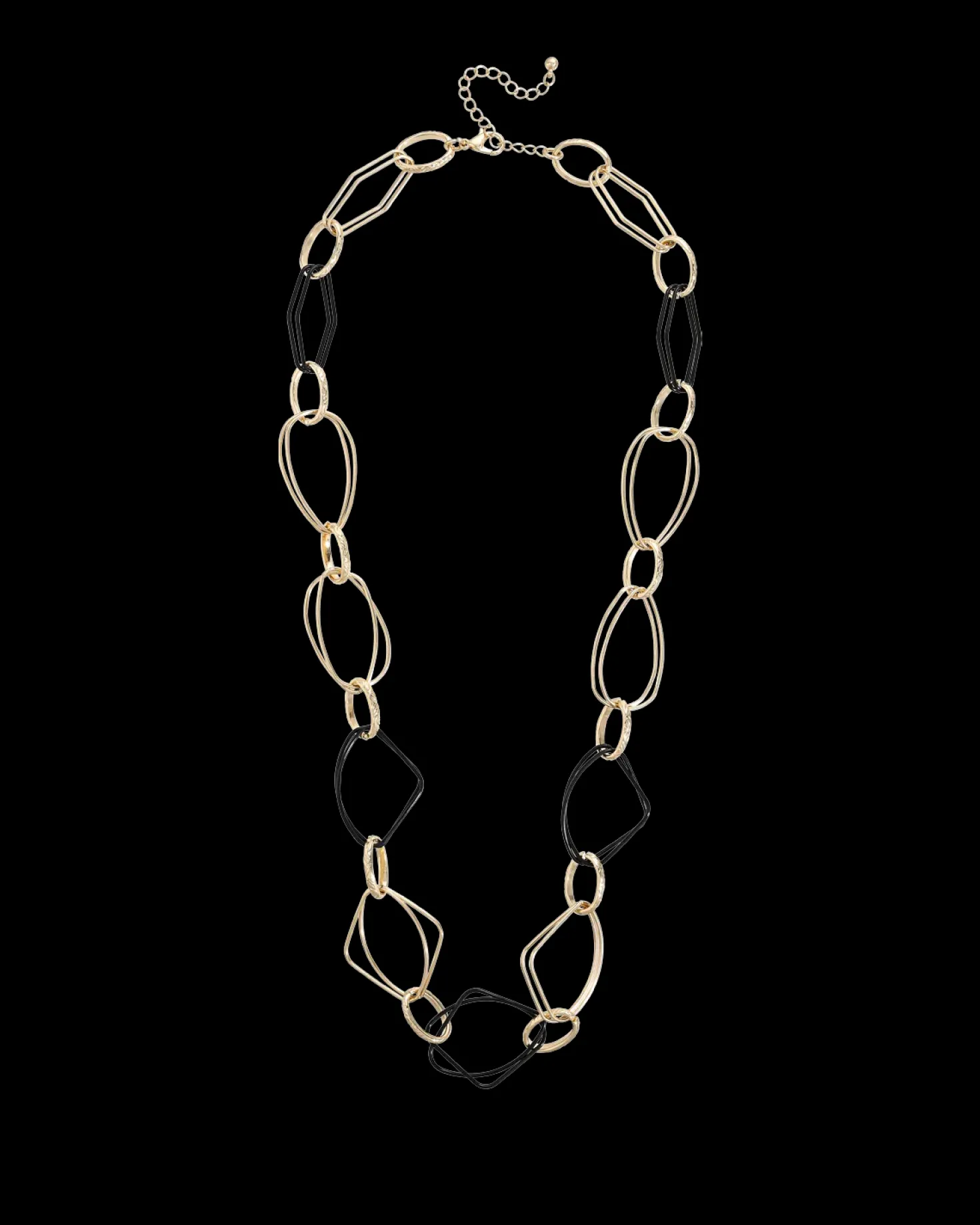 Collier - Vintage Gleam