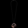 Collier - Warm Gold