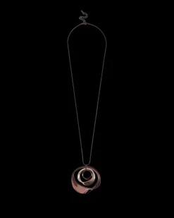 Collier - Warm Gold