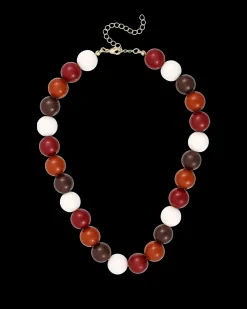 Collier - Warm Harmony