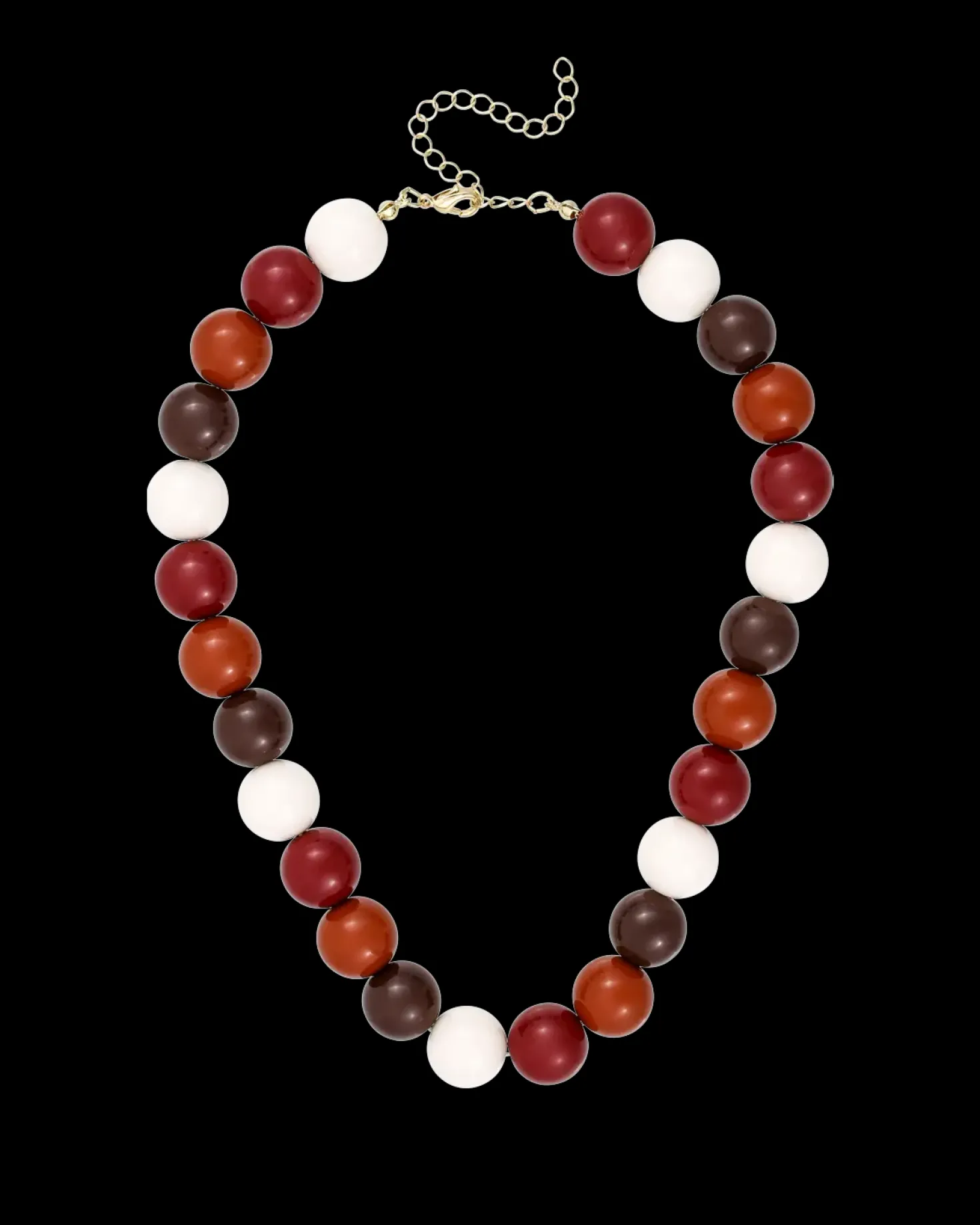 Collier - Warm Harmony