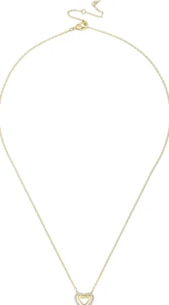 Collier - Warm Hearts