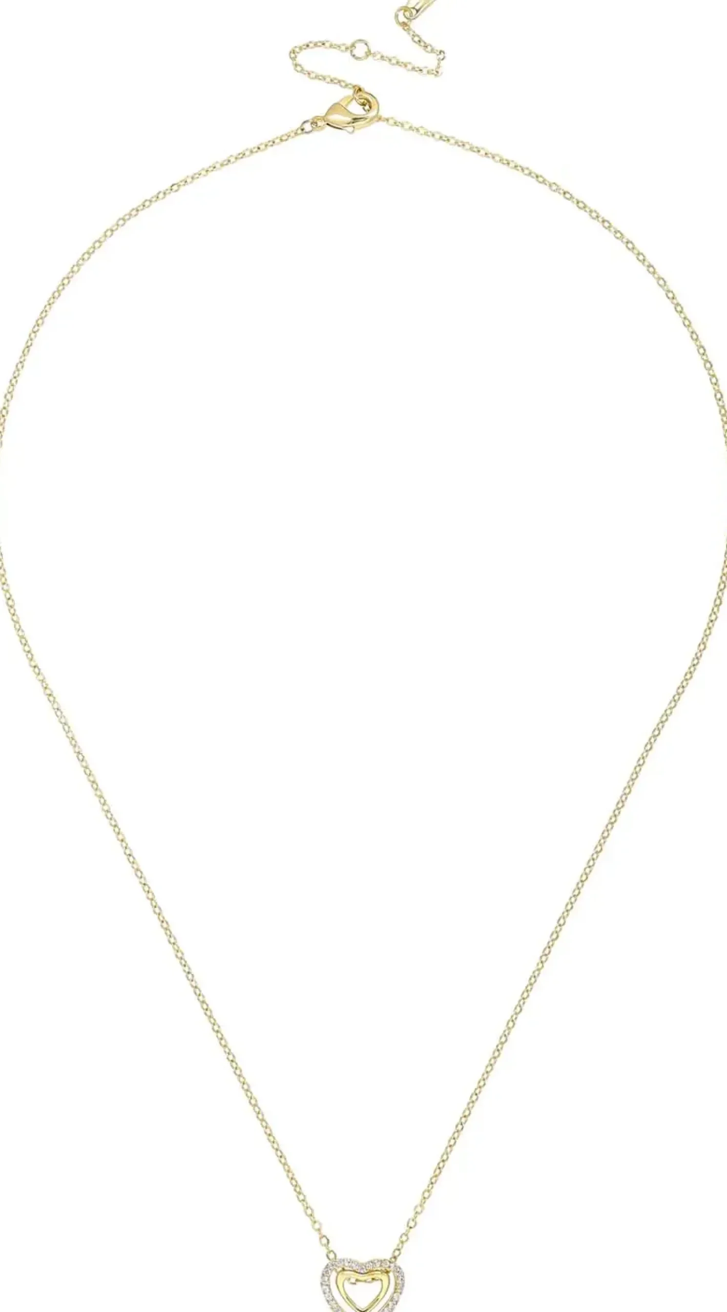 Collier - Warm Hearts