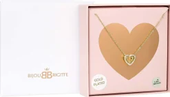 Collier - Warm Hearts
