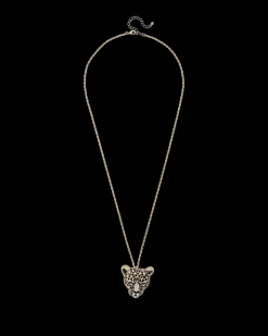 Collier - Wild Kitten