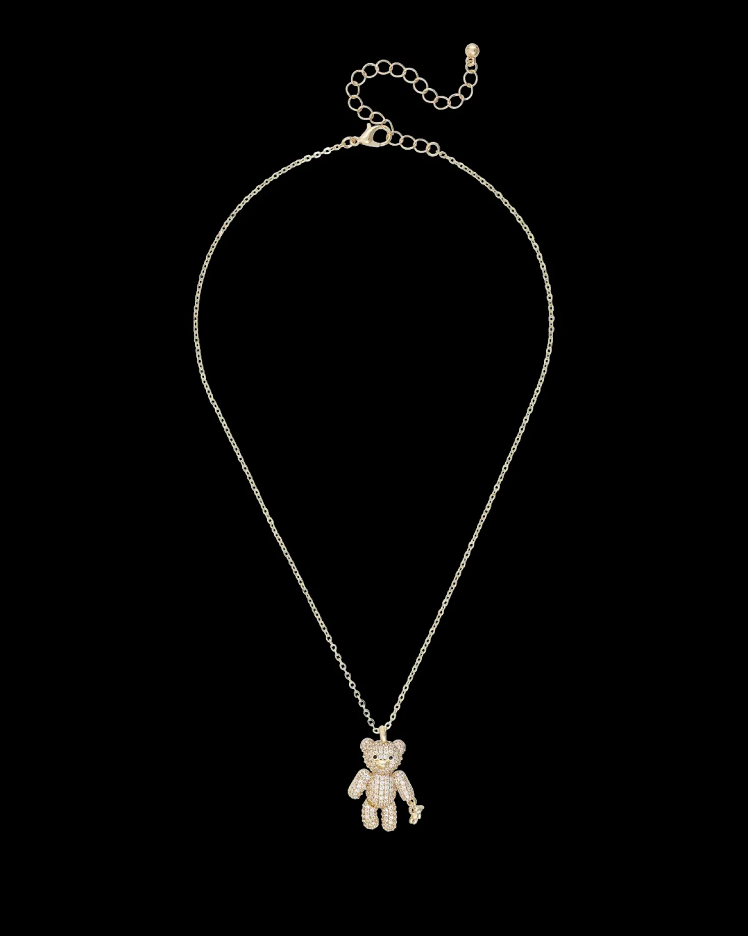 Collier - Wild Sparkle