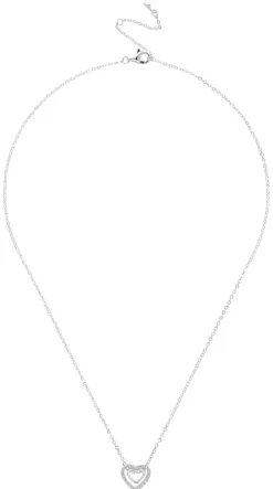 Collier - Wonderful Double