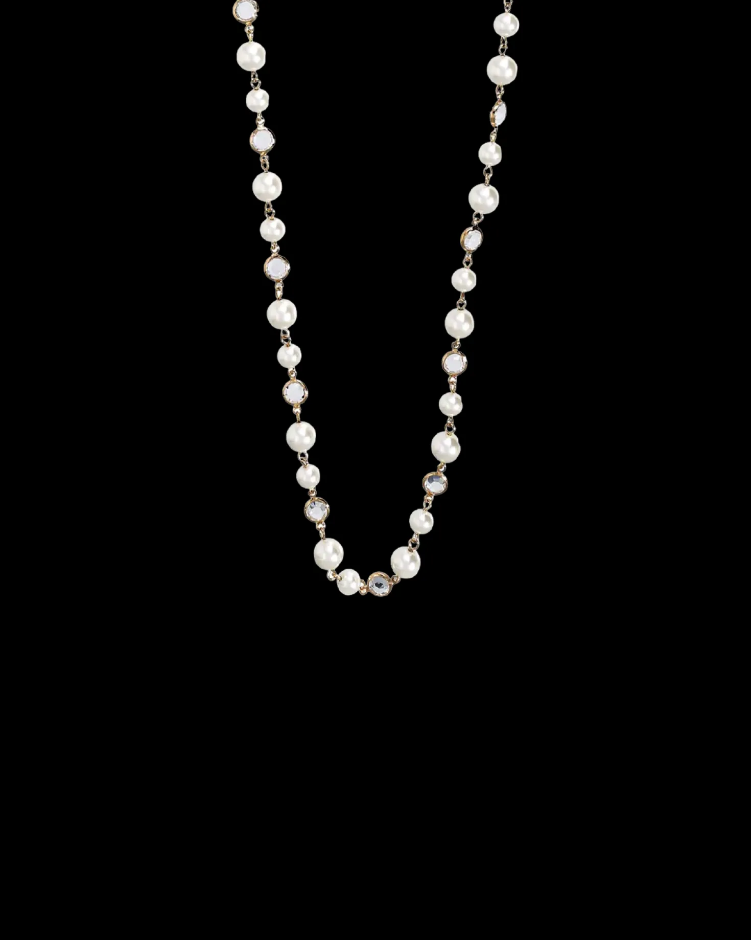 Collier - Wonderful Elegance