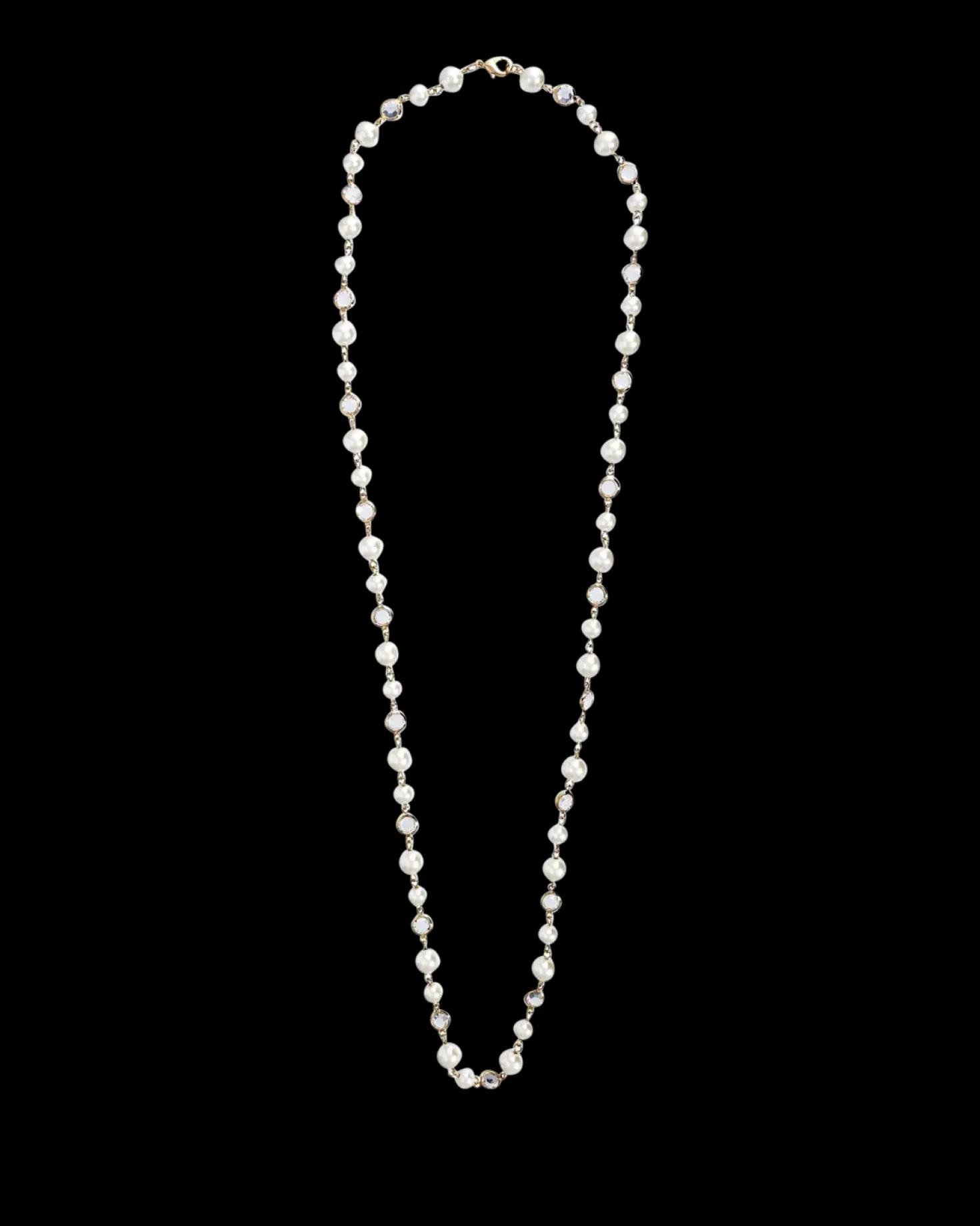 Collier - Wonderful Elegance