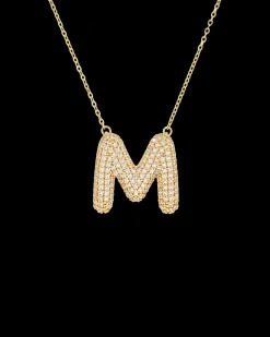 Collier - Wonderful M
