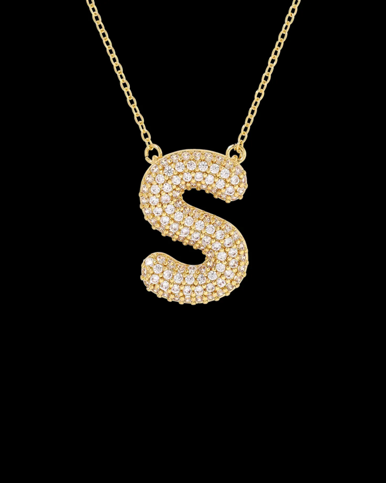 Collier - Wonderful S