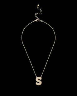 Collier - Wonderful S