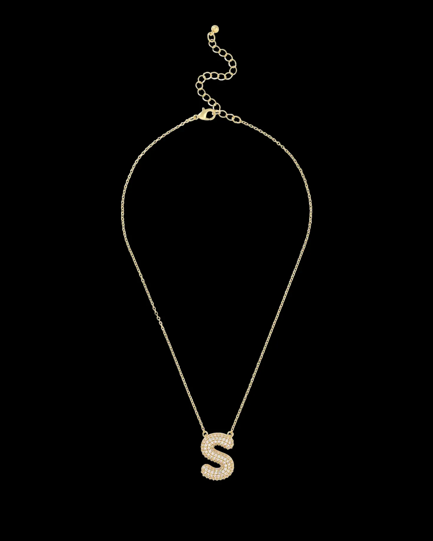 Collier - Wonderful S