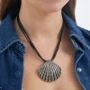 Collier - Wonderful Shell