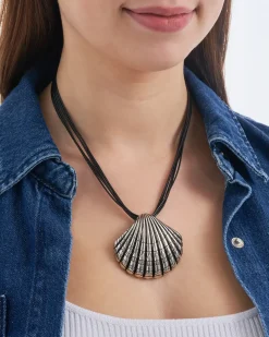 Collier - Wonderful Shell