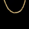 Collier - Wonderful Steel
