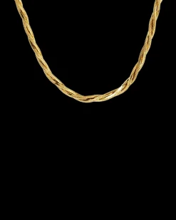 Collier - Wonderful Steel