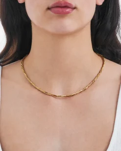 Collier - Wonderful Steel