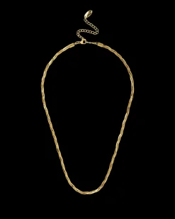 Collier - Wonderful Steel