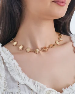 Collier - Wonderful Sun