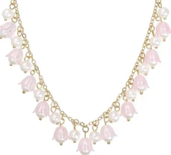 Collier - Wonderful Tulip