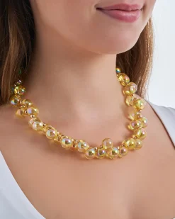 Collier - Wonderful Yellow