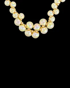 Collier - Wonderful Yellow