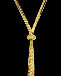 Collier - Y Steel
