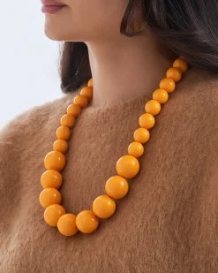 Collier - Yellow Shine