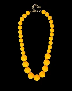 Collier - Yellow Shine