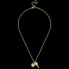 Collier - Zirconia Key