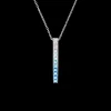 Collier - Zirconia Moment