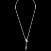 Collier - Zirconia Venom