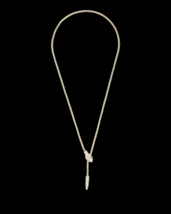 Collier - Zirconia Venom