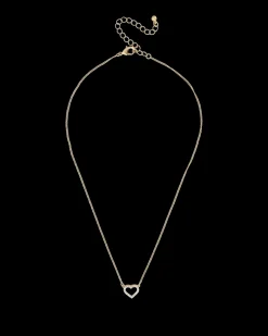 Collier avec pendentif - One Heart