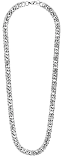 Collier Homme - Made of Steel