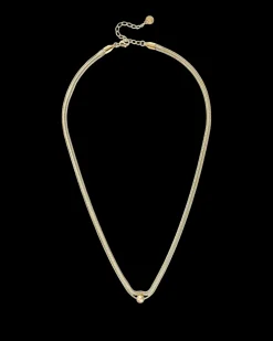 Collier multirangs - Basic Duo