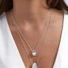 Collier multirangs - Big Tear