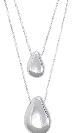 Collier multirangs - Big Tear