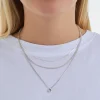 Collier multirangs - Cute Classic