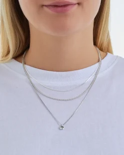 Collier multirangs - Cute Classic
