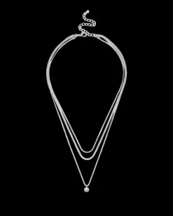 Collier multirangs - Cute Classic