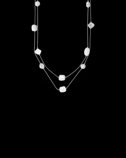 Collier multirangs - Delightful Statement