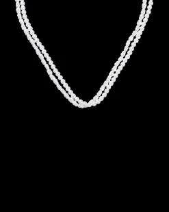 Collier multirangs - Dreamy Pearls