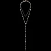 Collier multirangs - Elegant Sparkles
