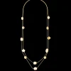 Collier multirangs - Glorious Statement